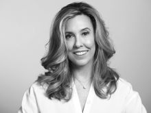 Libby Geist