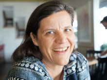 Libby Geist