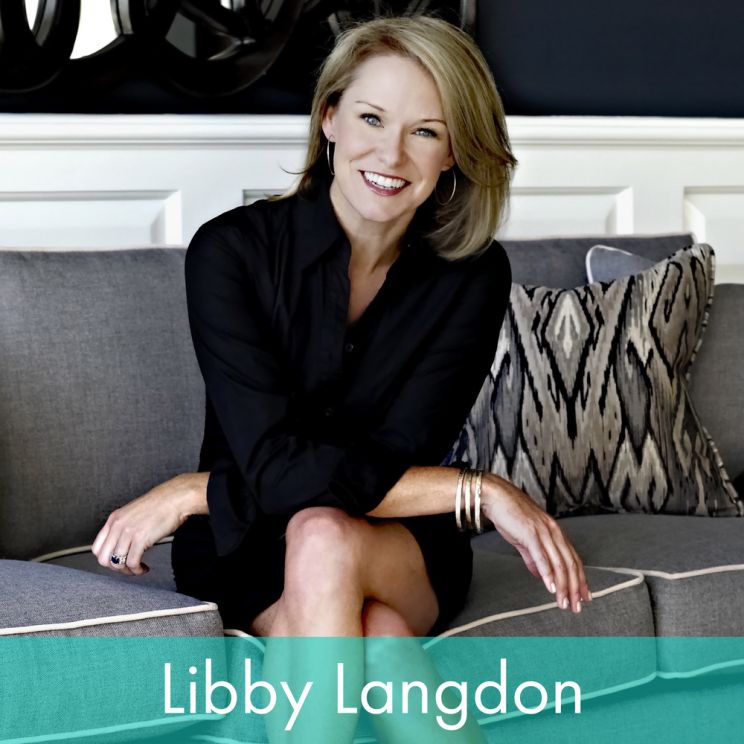 Libby Langdon