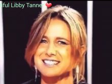 Libby Tanner