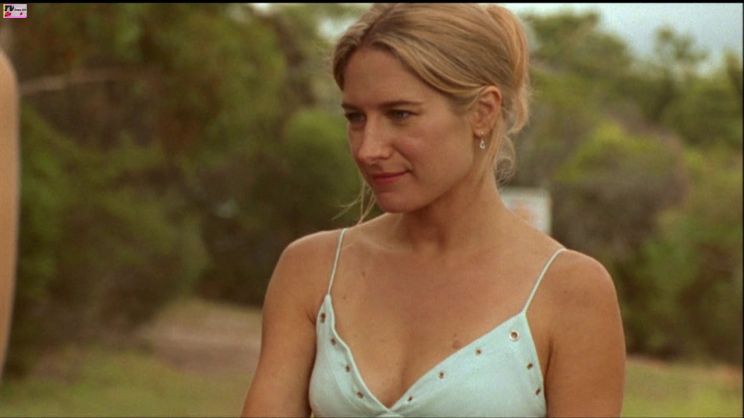 Libby Tanner