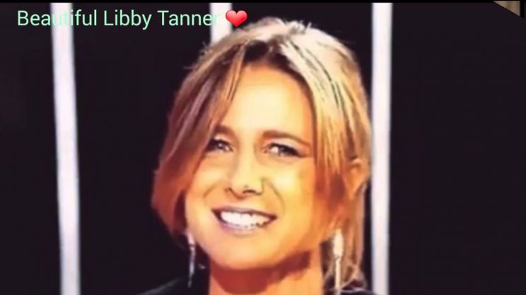 Libby Tanner