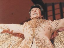 Liberace