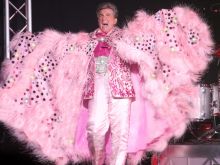 Liberace