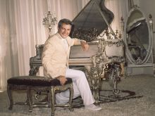 Liberace