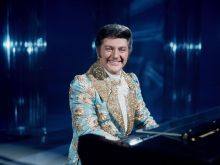 Liberace