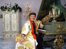 Liberace