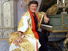 Liberace