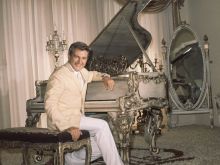 Liberace