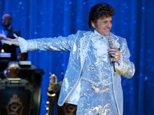 Liberace