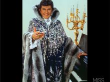 Liberace