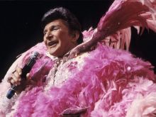 Liberace