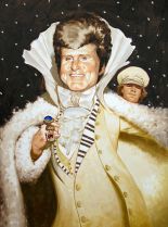 Liberace