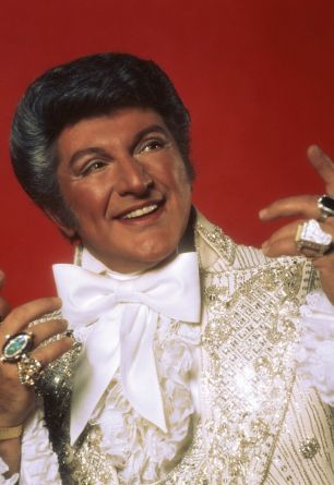 Liberace