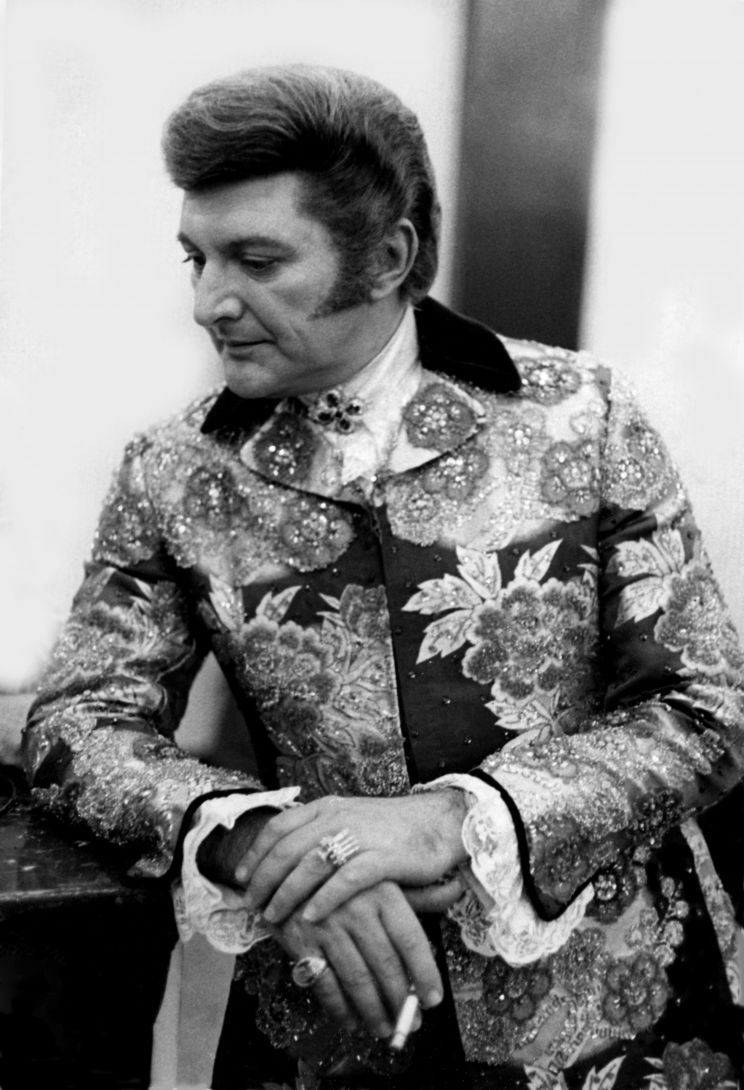 Liberace