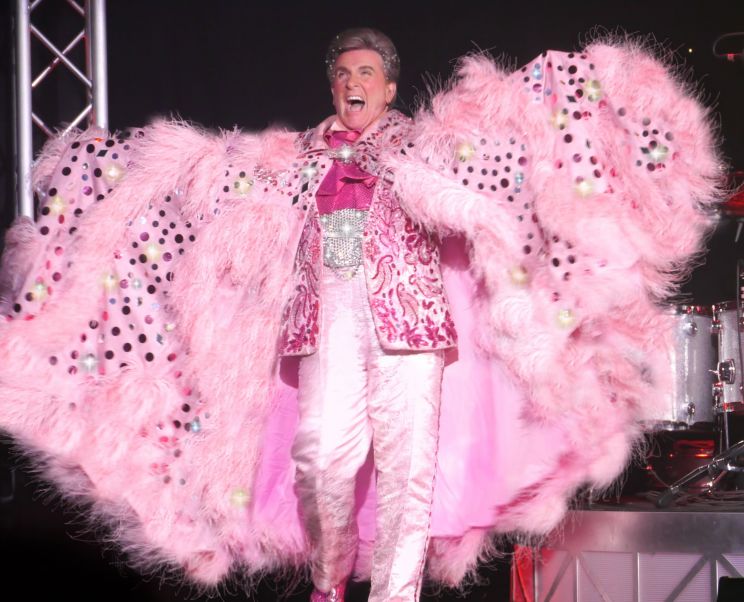 Liberace