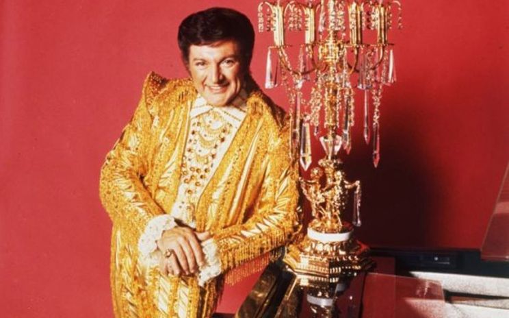 Liberace