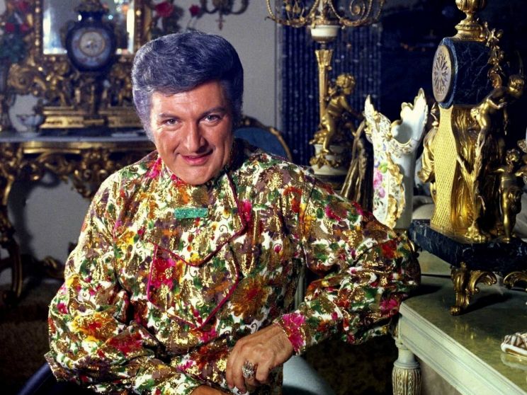 Liberace