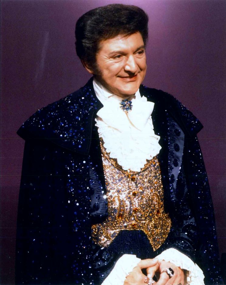 Liberace