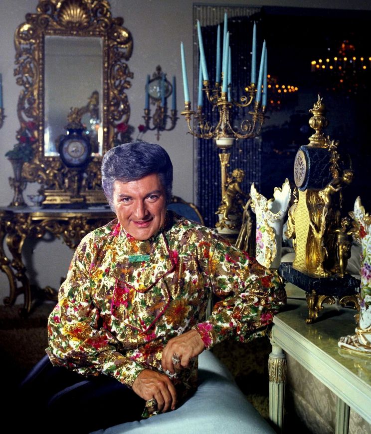 Liberace