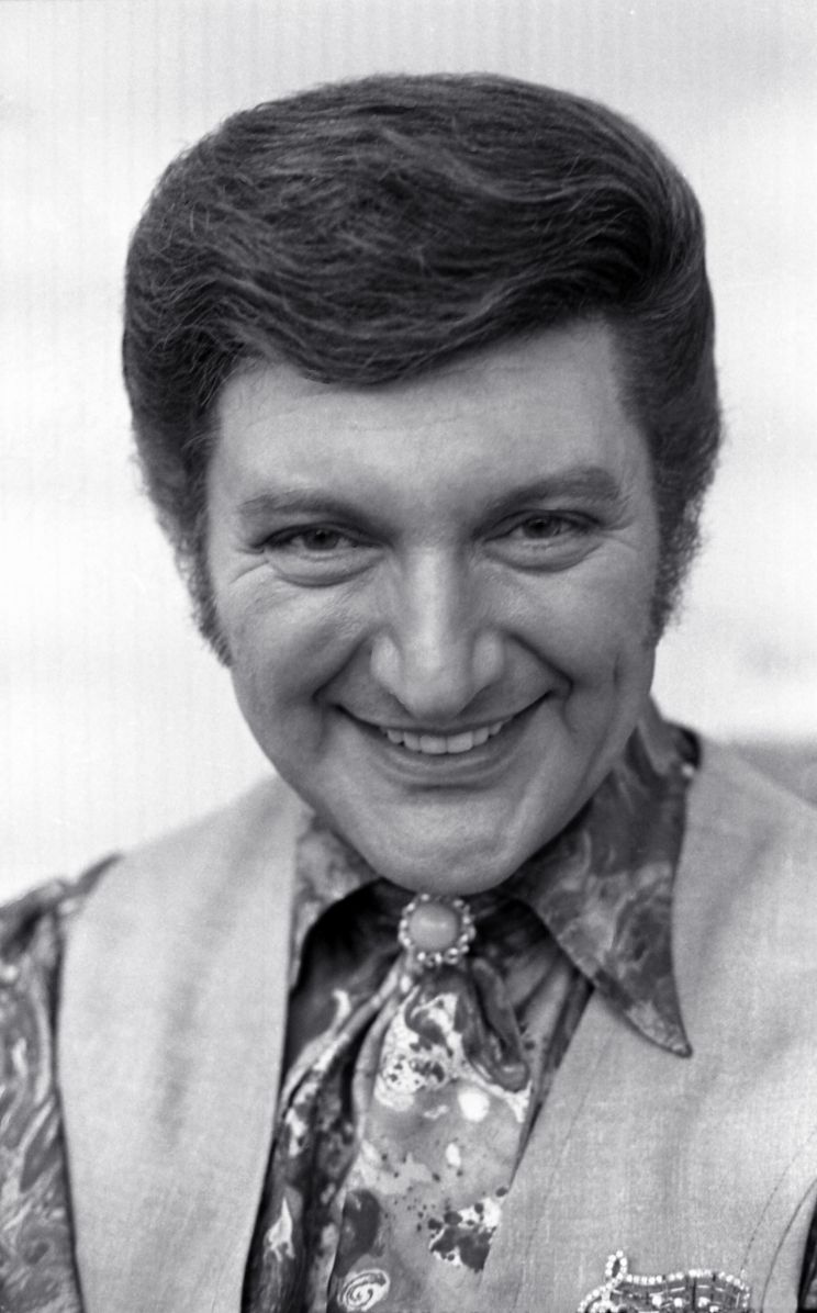 Liberace