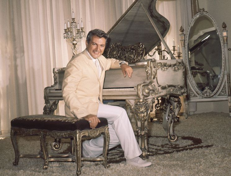 Liberace