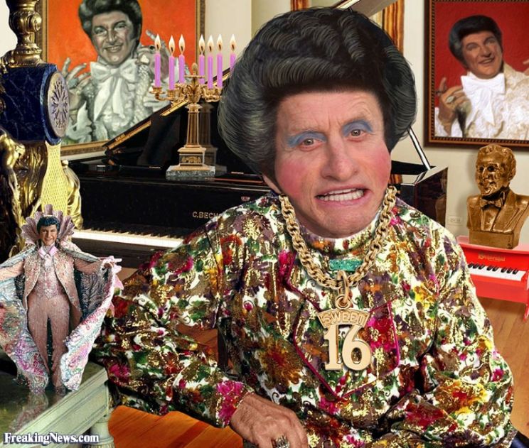 Liberace