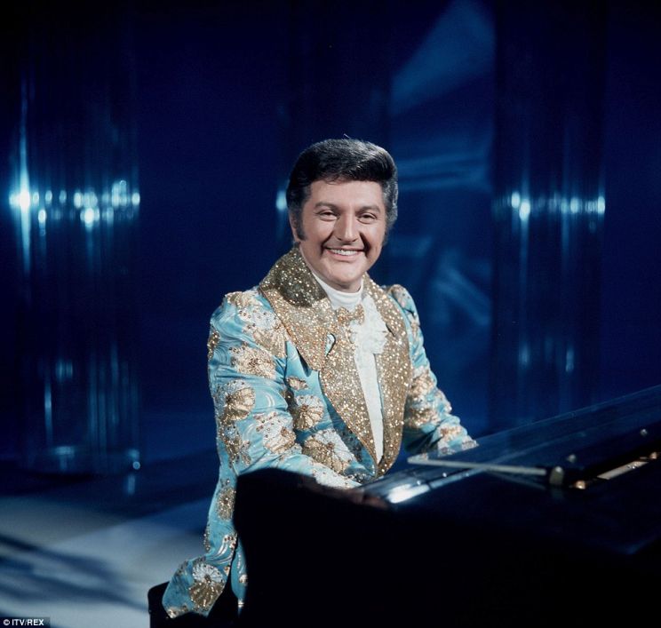 Liberace