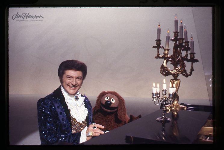 Liberace