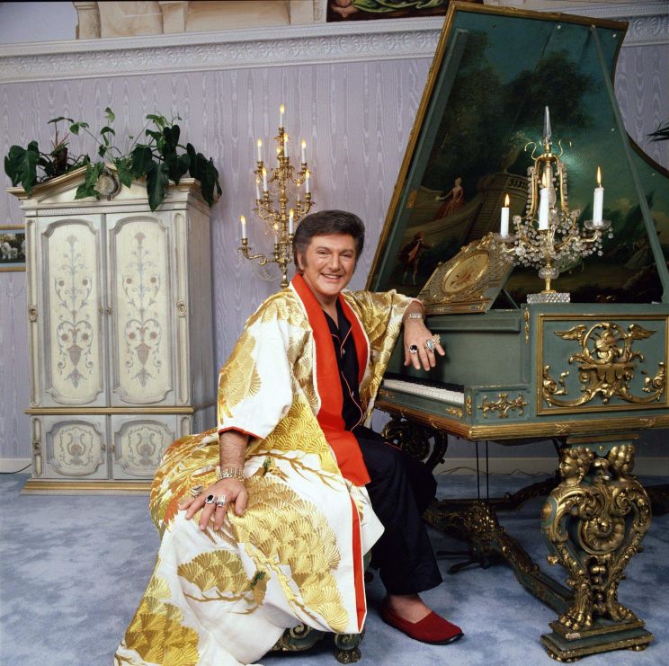 Liberace