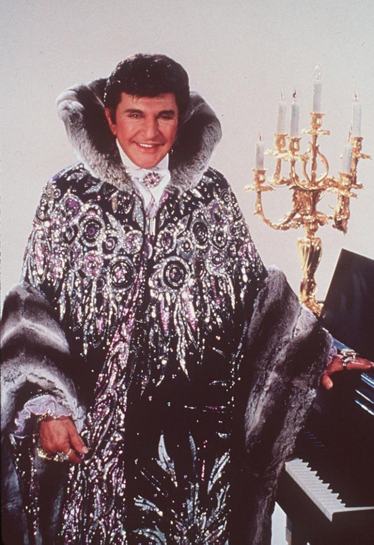 Liberace