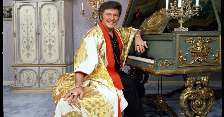 Liberace