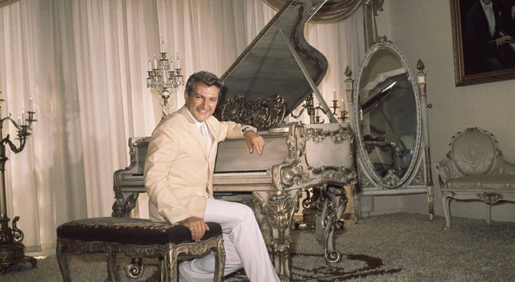 Liberace