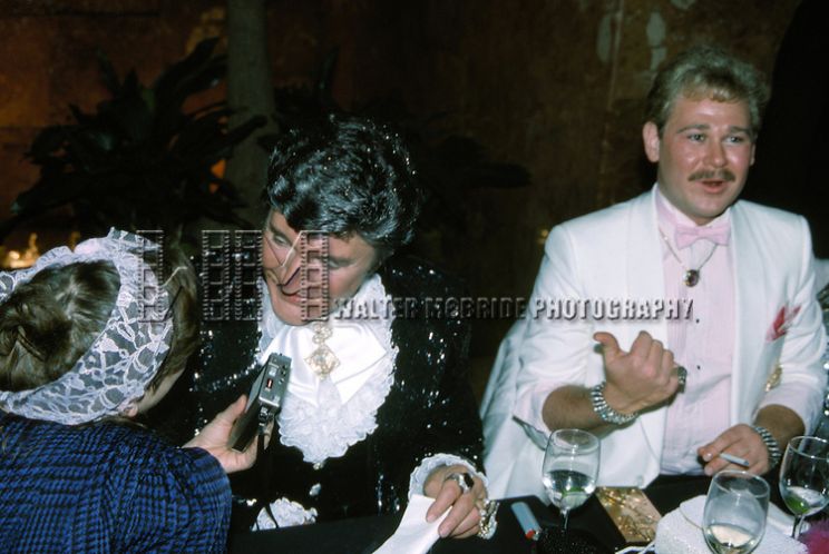 Liberace