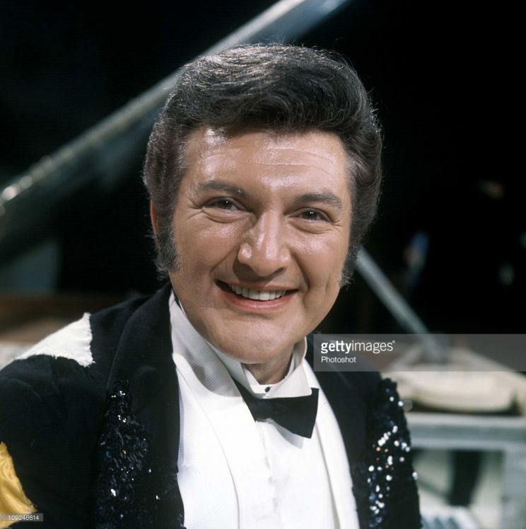 Liberace