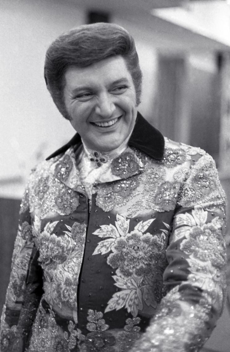 Liberace