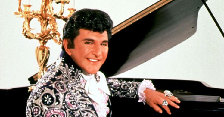 Liberace