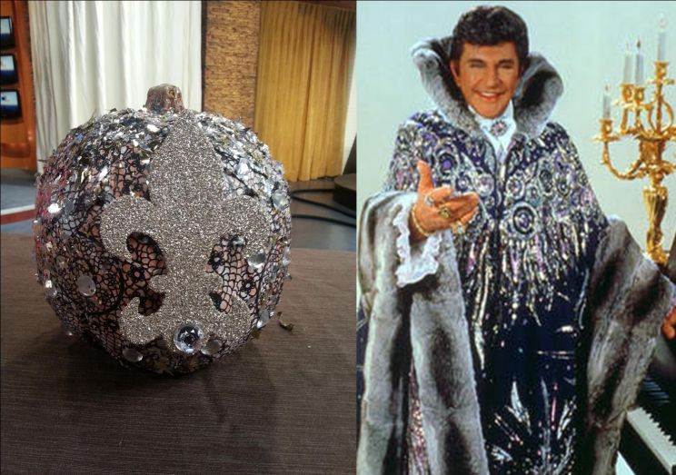 Liberace