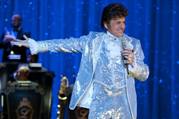 Liberace