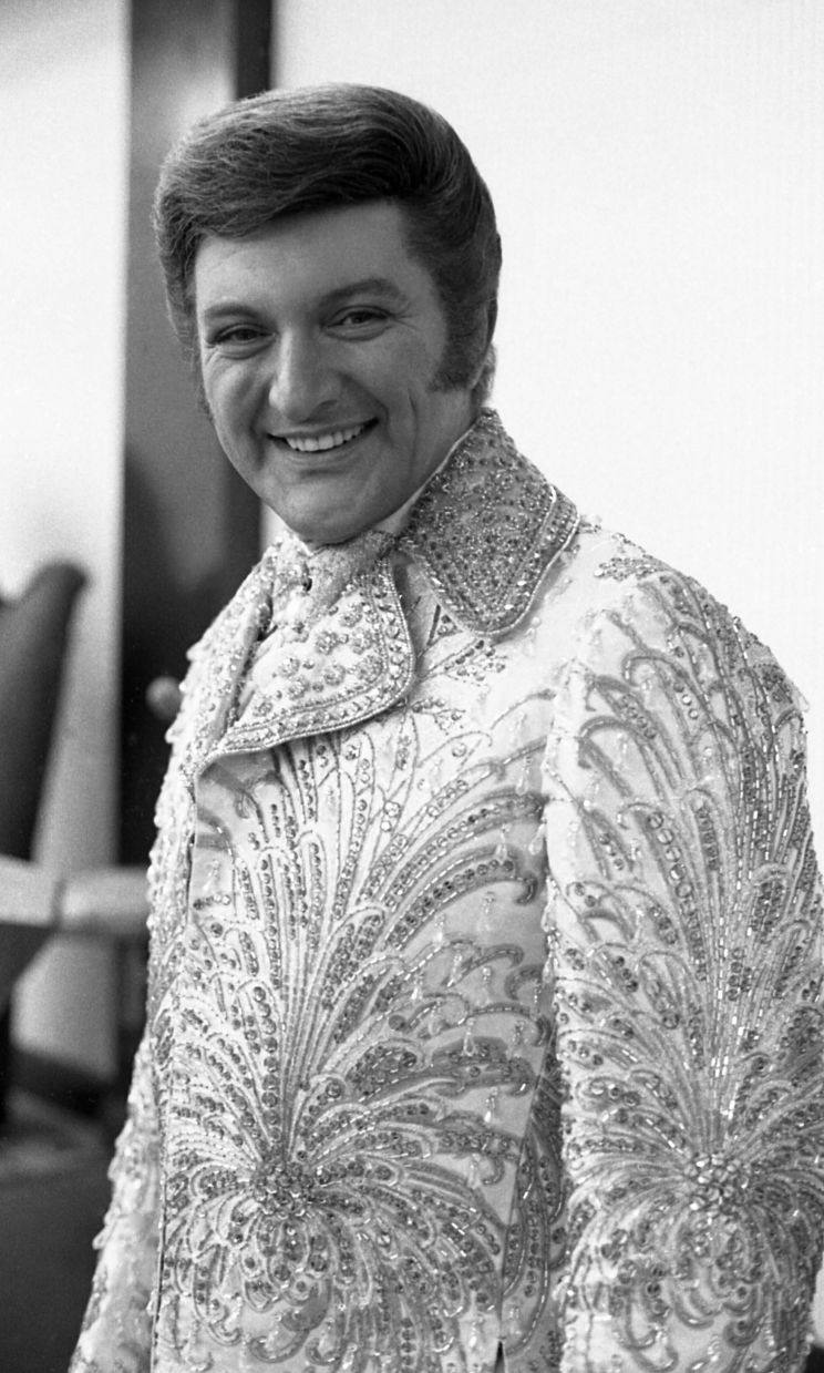 Liberace