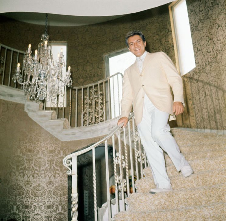 Liberace