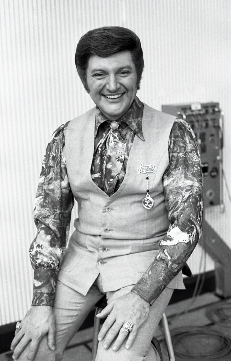 Liberace