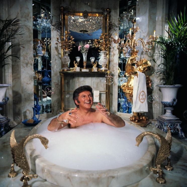 Liberace