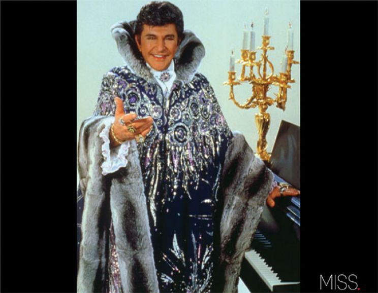 Liberace