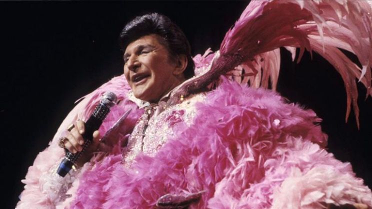 Liberace