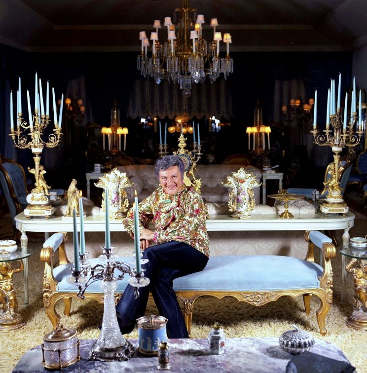 Liberace