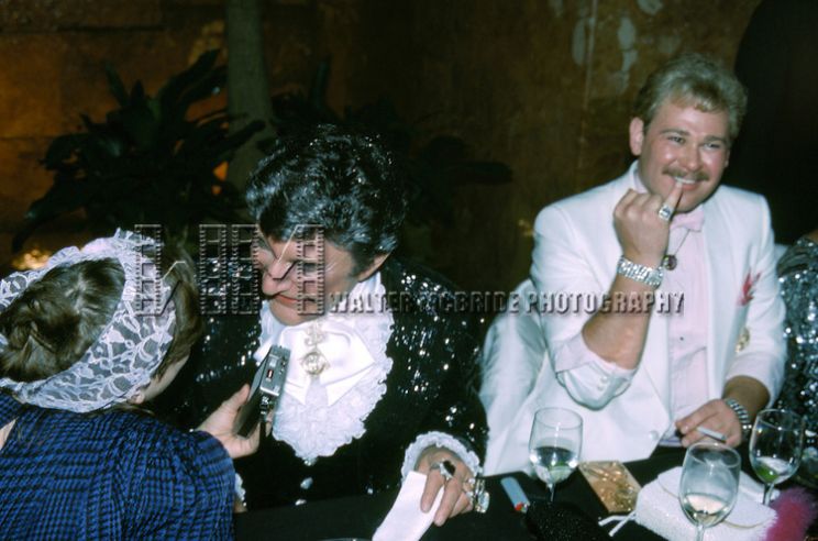Liberace