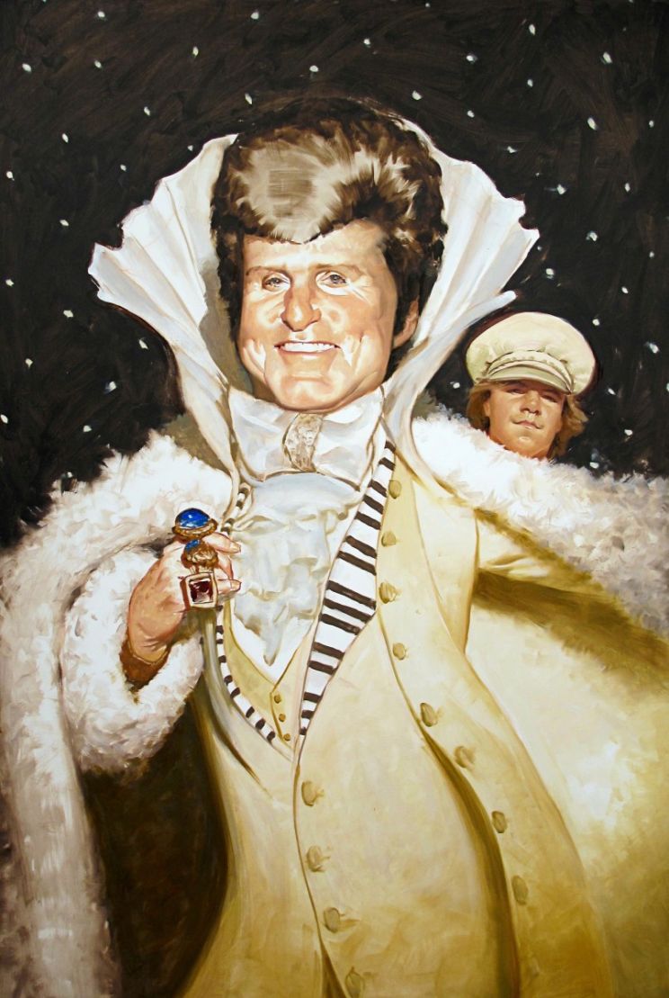 Liberace