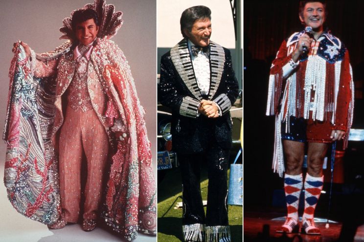 Liberace