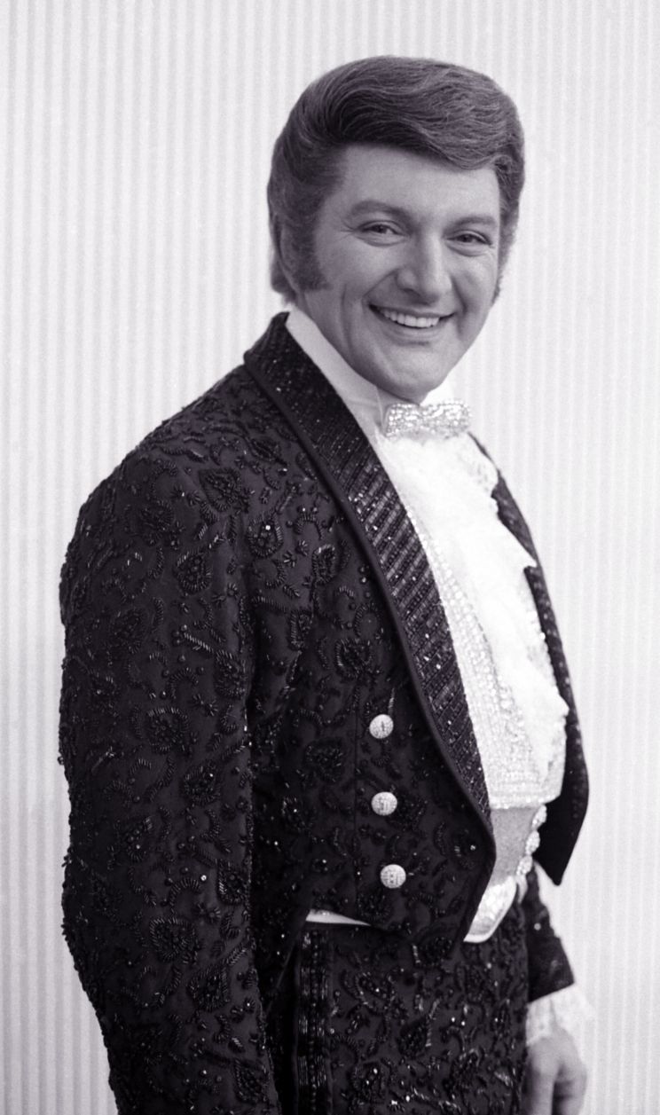 Liberace